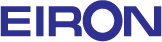 Логотип фирмы EIRON в Всеволожске