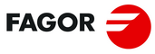 Логотип фирмы Fagor в Всеволожске