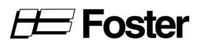 Логотип фирмы Foster в Всеволожске