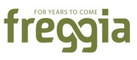 Логотип фирмы Freggia в Всеволожске