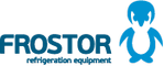 Логотип фирмы FROSTOR в Всеволожске
