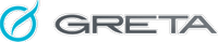 Логотип фирмы GRETA в Всеволожске