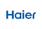 Логотип фирмы Haier в Всеволожске