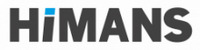 Логотип фирмы HiMANS в Всеволожске