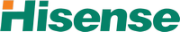 Логотип фирмы Hisense в Всеволожске