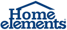 Логотип фирмы HOME-ELEMENT в Всеволожске