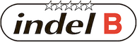 Логотип фирмы Indel B в Всеволожске