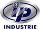 Логотип фирмы IP INDUSTRIE в Всеволожске