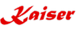 Логотип фирмы Kaiser в Всеволожске