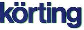 Логотип фирмы Korting в Всеволожске