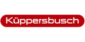 Логотип фирмы Kuppersbusch в Всеволожске