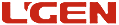 Логотип фирмы LGEN в Всеволожске