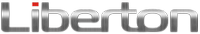 Логотип фирмы Liberton в Всеволожске