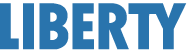 Логотип фирмы Liberty в Всеволожске