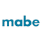 Логотип фирмы Mabe в Всеволожске