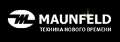 Логотип фирмы Maunfeld в Всеволожске