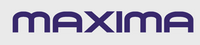 Логотип фирмы Maxima в Всеволожске