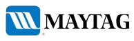 Логотип фирмы Maytag в Всеволожске