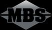 Логотип фирмы MBS в Всеволожске