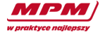 Логотип фирмы MPM Product в Всеволожске