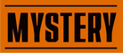 Логотип фирмы Mystery в Всеволожске