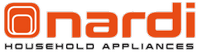 Логотип фирмы Nardi в Всеволожске