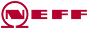Логотип фирмы NEFF в Всеволожске