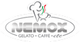 Логотип фирмы Nemox в Всеволожске