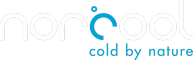 Логотип фирмы Norcool в Всеволожске