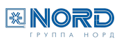 Логотип фирмы NORD в Всеволожске