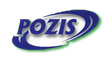 Логотип фирмы Pozis в Всеволожске