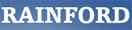 Логотип фирмы Rainford в Всеволожске