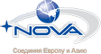 Логотип фирмы RENOVA в Всеволожске