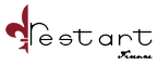 Логотип фирмы Restart в Всеволожске