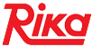 Логотип фирмы Rika в Всеволожске