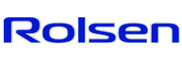 Логотип фирмы Rolsen в Всеволожске