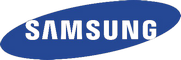 Логотип фирмы Samsung в Всеволожске