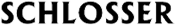 Логотип фирмы SCHLOSSER в Всеволожске