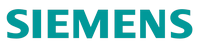 Логотип фирмы Siemens в Всеволожске