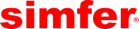 Логотип фирмы Simfer в Всеволожске