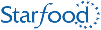 Логотип фирмы Starfood в Всеволожске