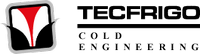 Логотип фирмы Tecfrigo в Всеволожске