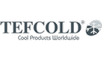 Логотип фирмы TefCold в Всеволожске