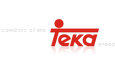Логотип фирмы TEKA в Всеволожске