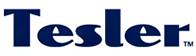 Логотип фирмы Tesler в Всеволожске