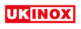 Логотип фирмы Ukinox в Всеволожске