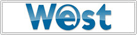 Логотип фирмы WEST в Всеволожске