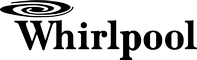 Логотип фирмы Whirlpool в Всеволожске