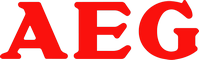 Логотип фирмы AEG в Всеволожске