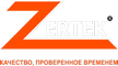 Логотип фирмы Zertek в Всеволожске